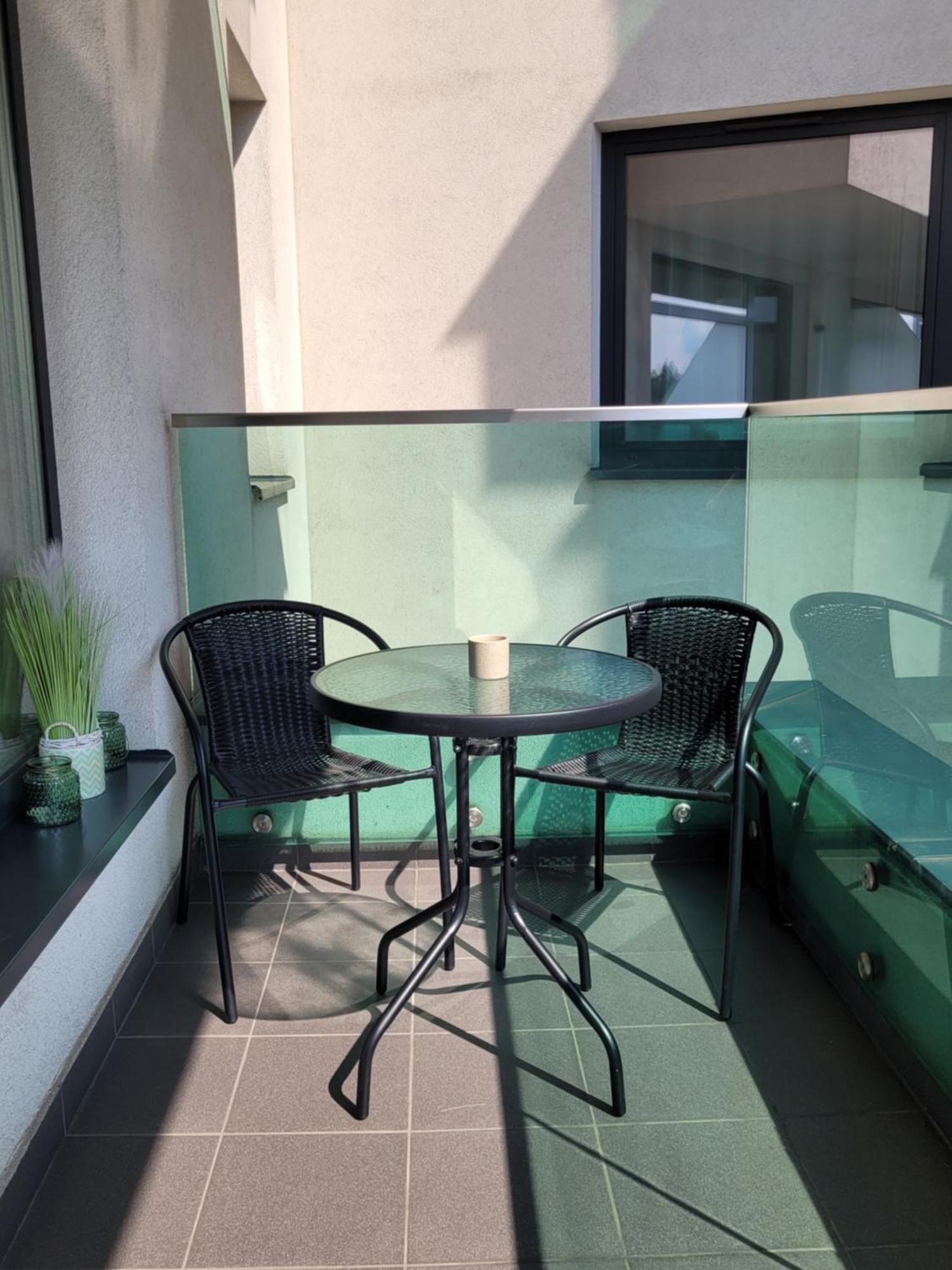 Apartamenty Lucky 13 Krakow Bilik gambar