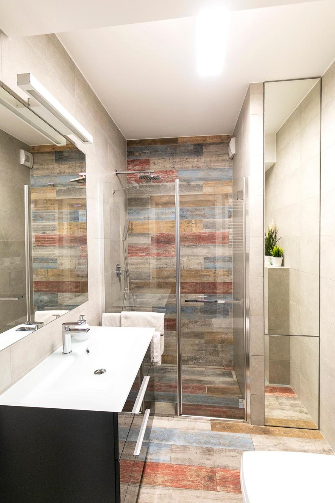 Apartamenty Lucky 13 Krakow Luaran gambar