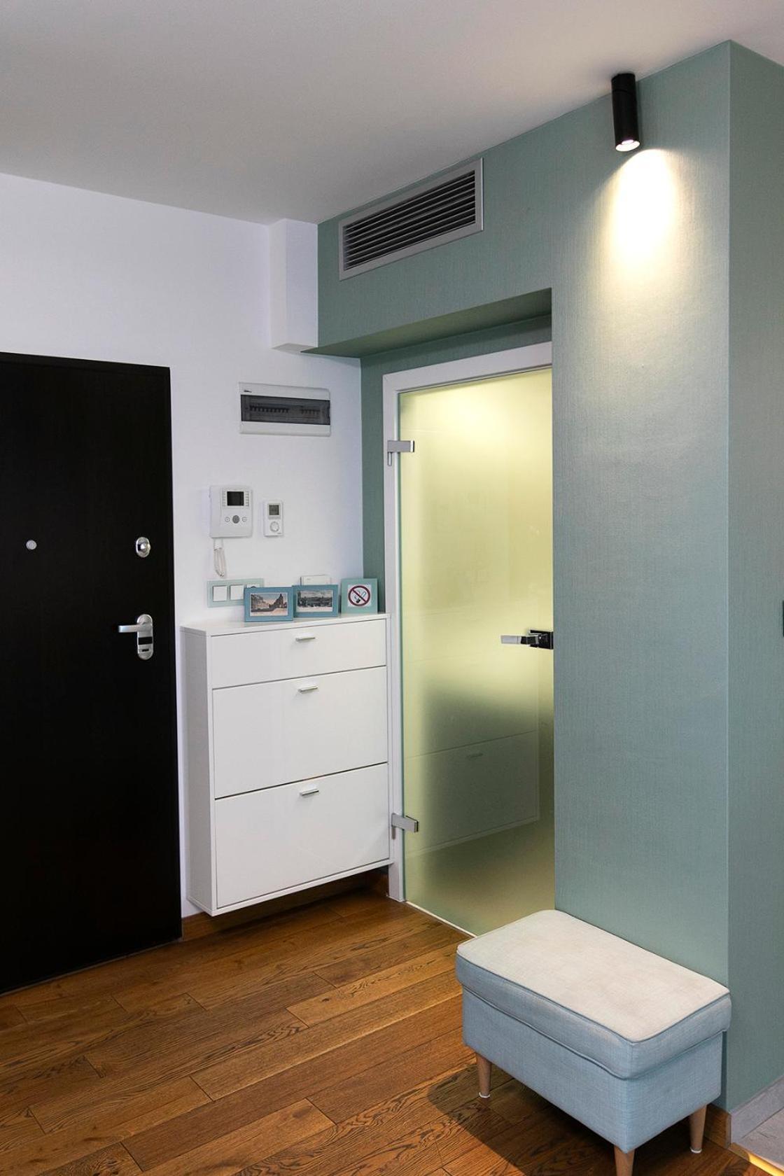 Apartamenty Lucky 13 Krakow Luaran gambar