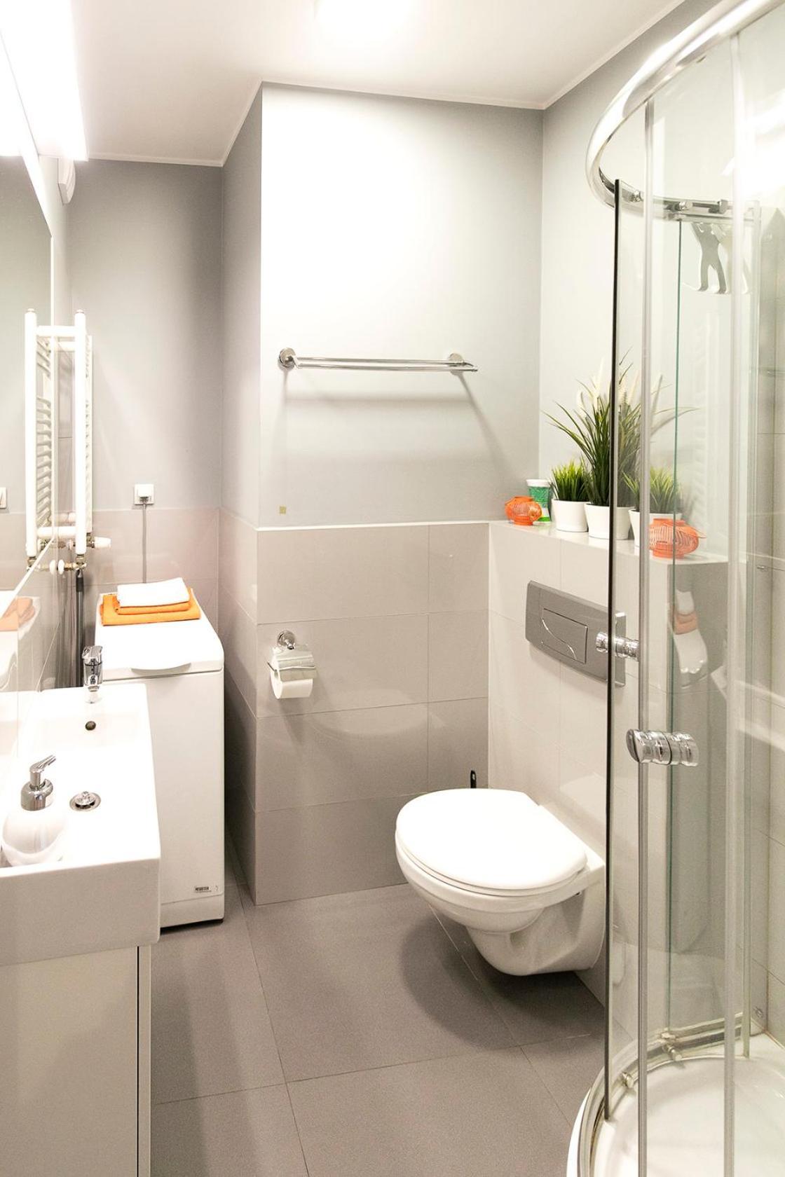 Apartamenty Lucky 13 Krakow Luaran gambar