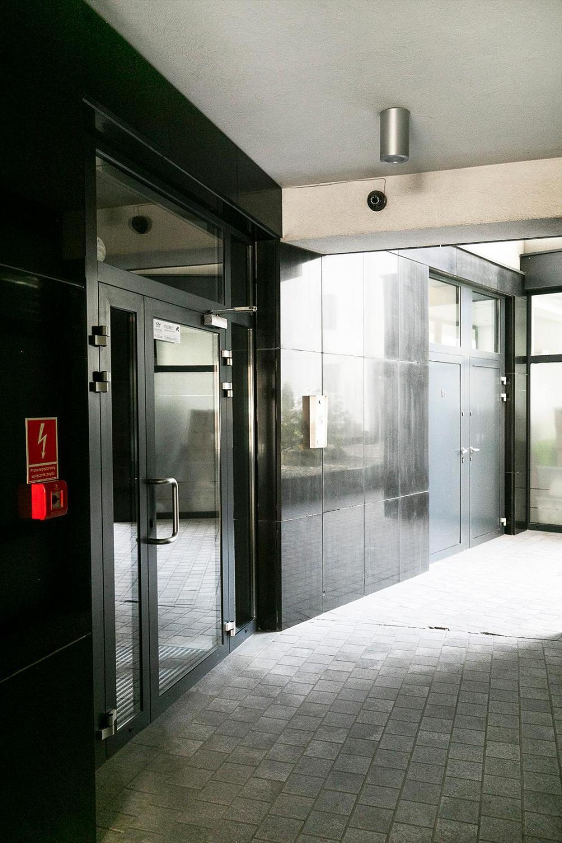 Apartamenty Lucky 13 Krakow Luaran gambar