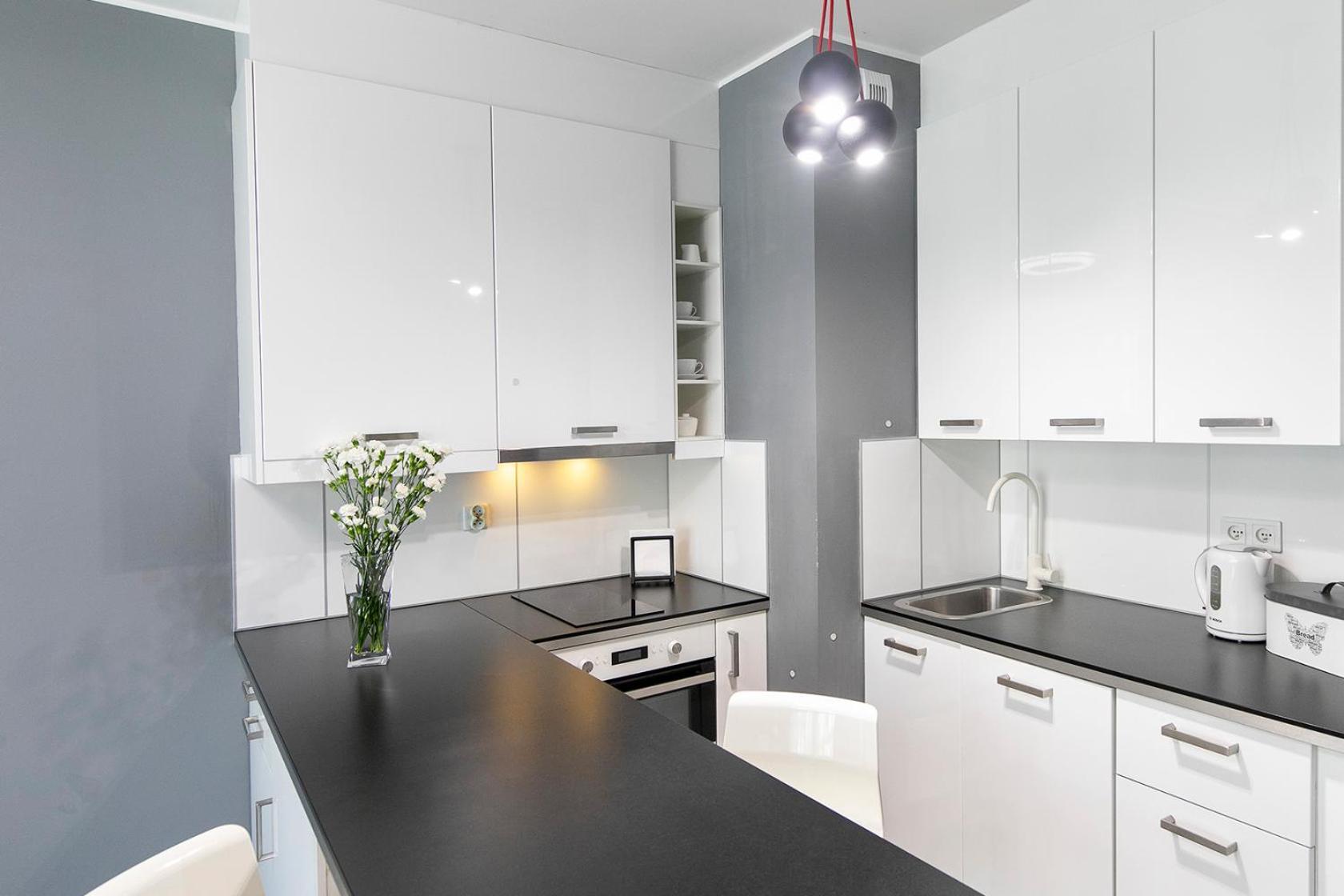 Apartamenty Lucky 13 Krakow Luaran gambar