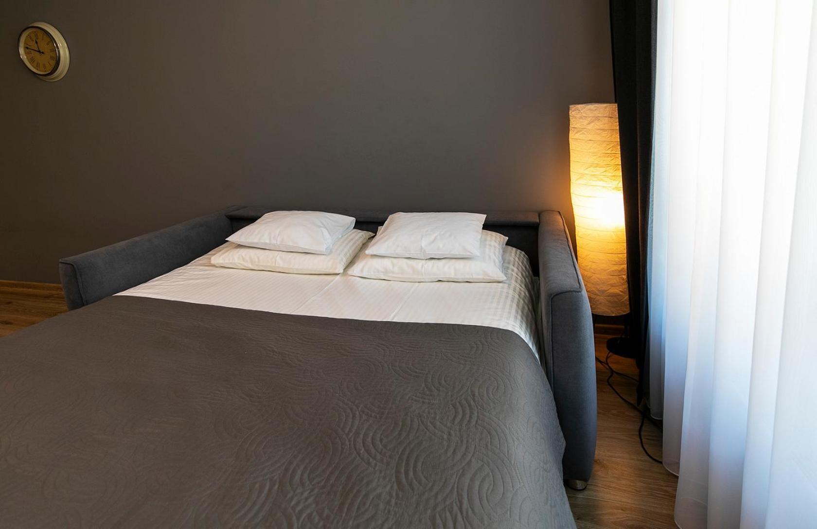 Apartamenty Lucky 13 Krakow Luaran gambar