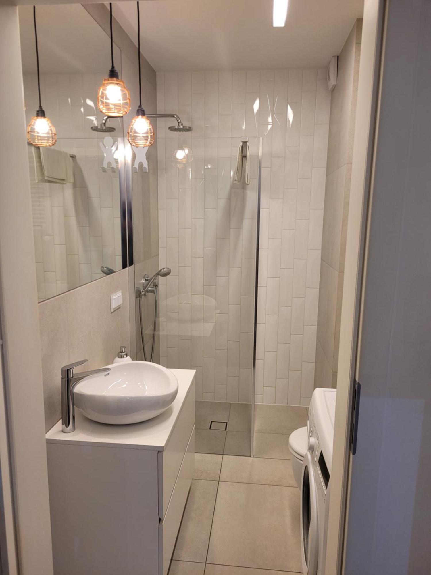 Apartamenty Lucky 13 Krakow Luaran gambar