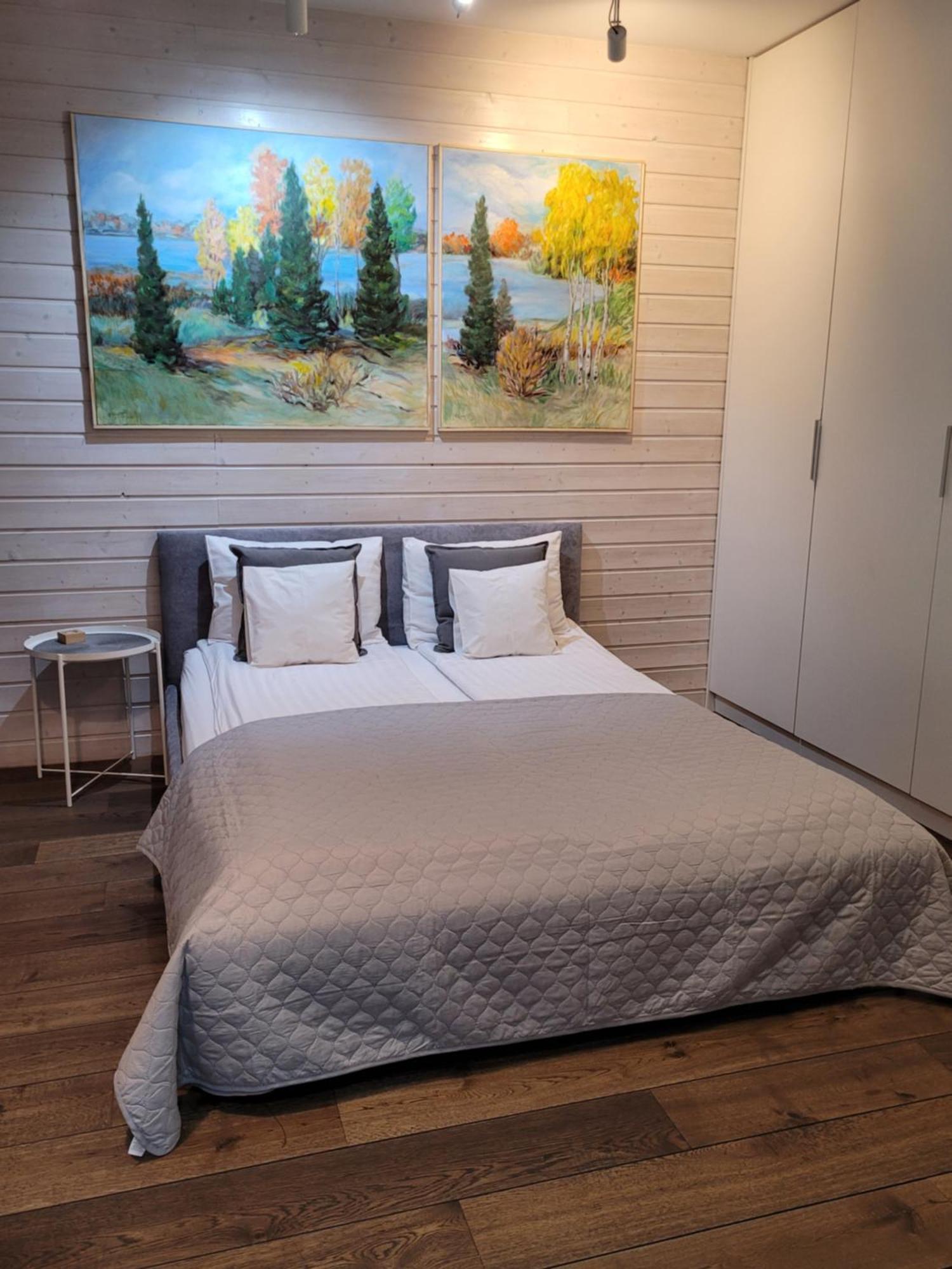 Apartamenty Lucky 13 Krakow Luaran gambar