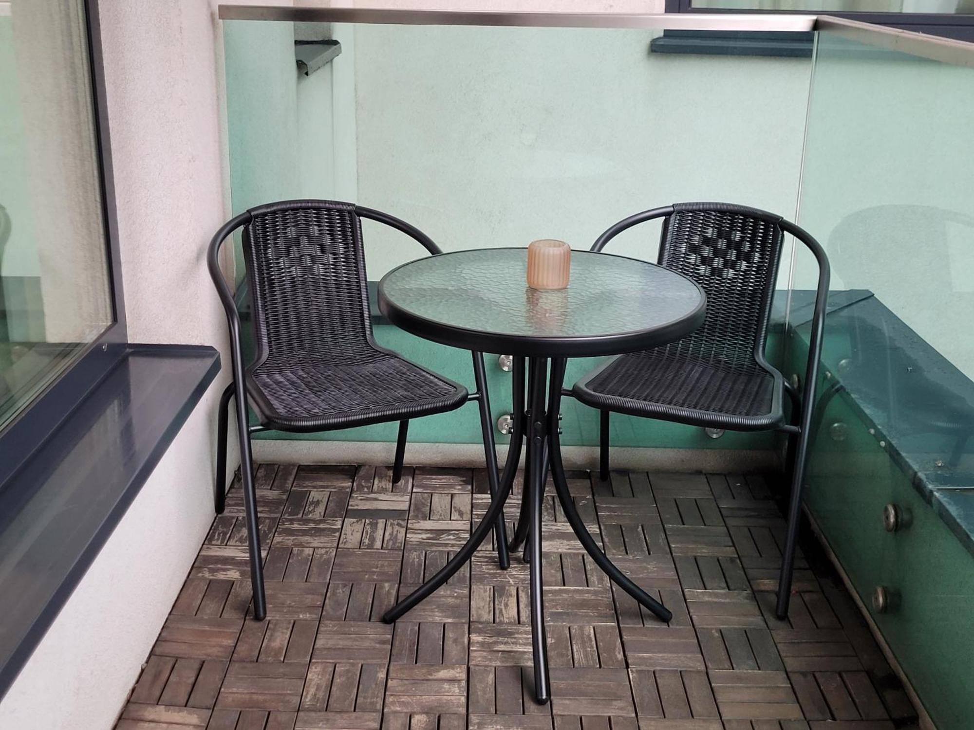 Apartamenty Lucky 13 Krakow Luaran gambar