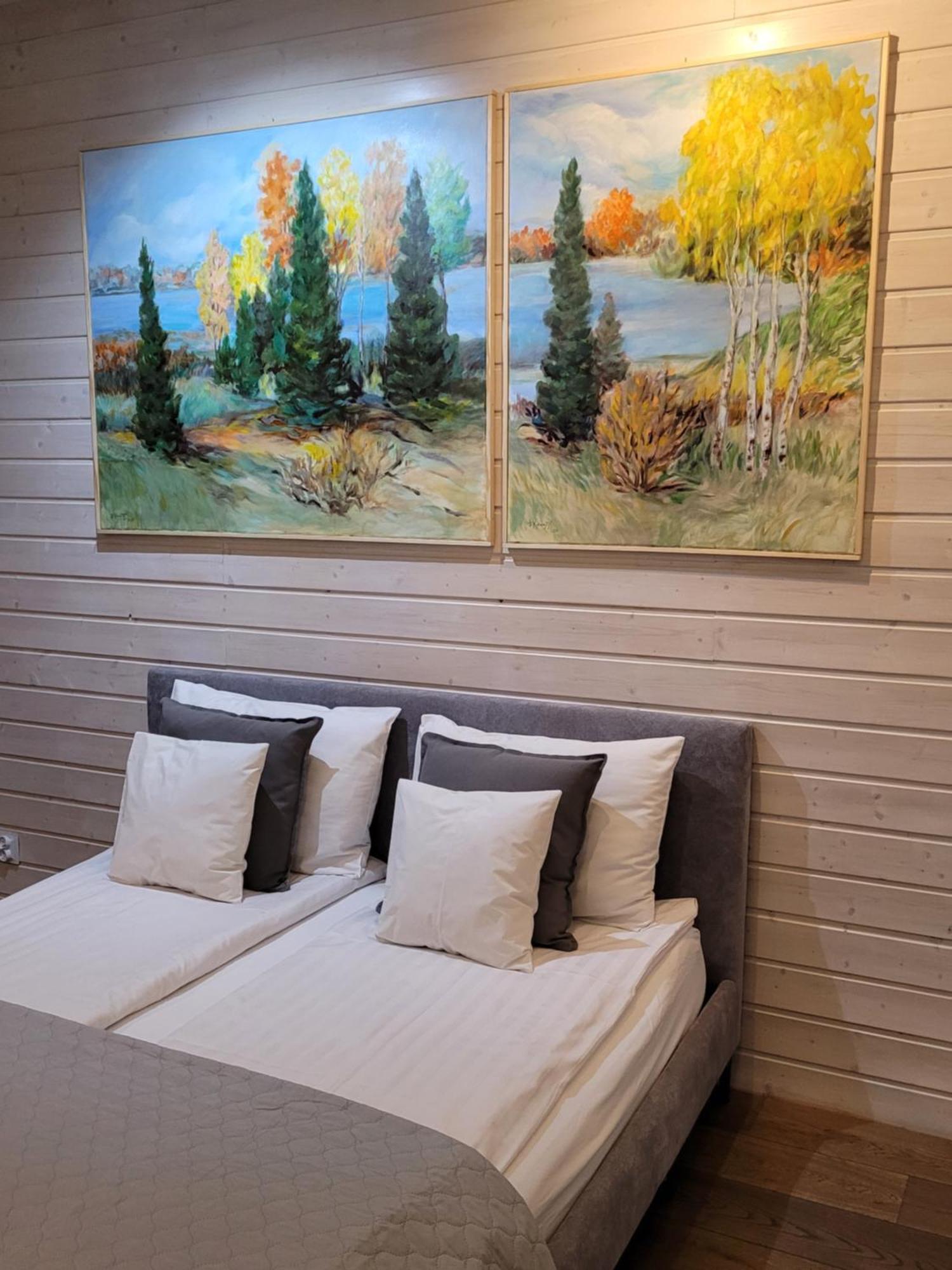 Apartamenty Lucky 13 Krakow Luaran gambar