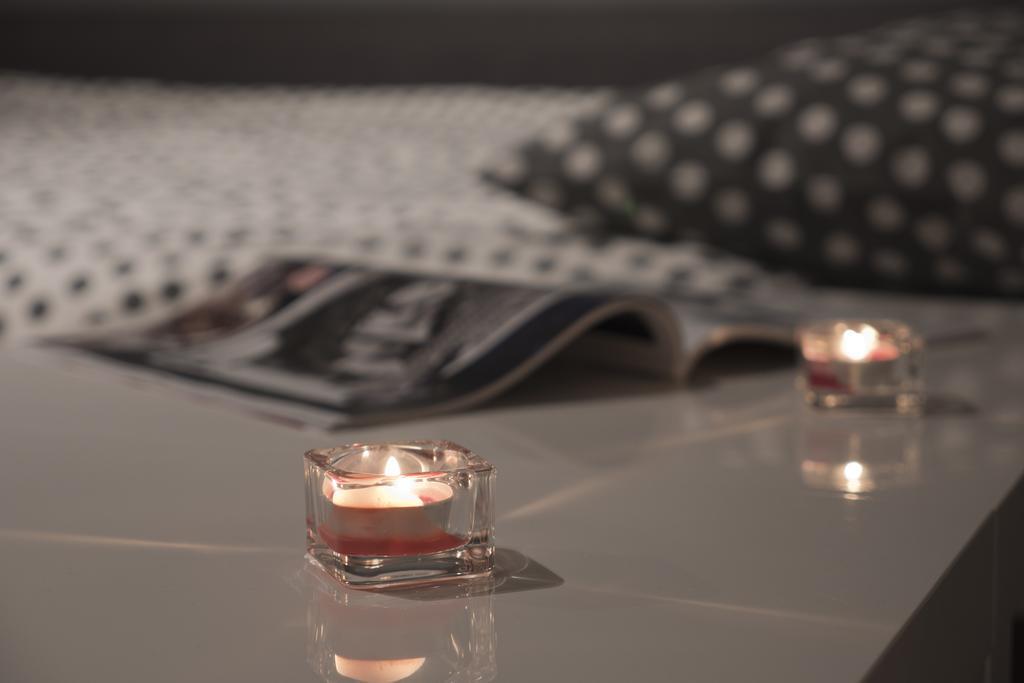 Apartamenty Lucky 13 Krakow Luaran gambar